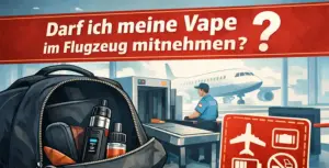 vapejct vape im flugzeug mitnehmen cover