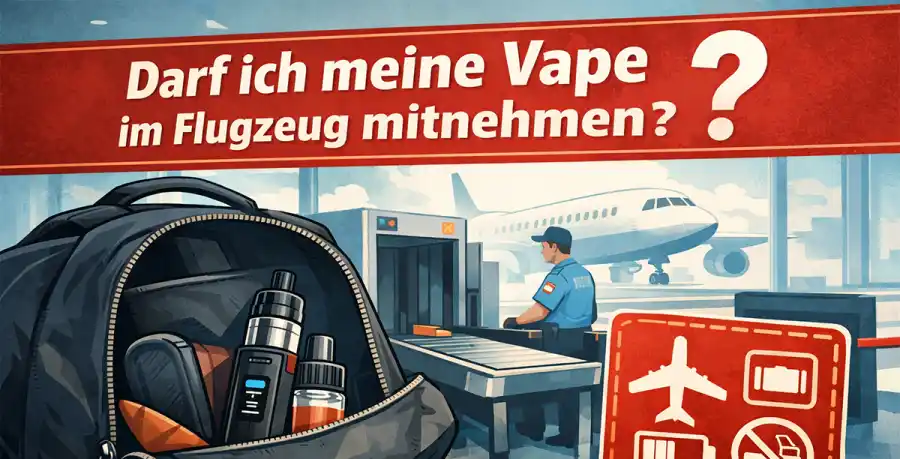 vapejct vape im flugzeug mitnehmen cover