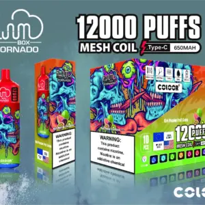 Erdbeer Wassermelone