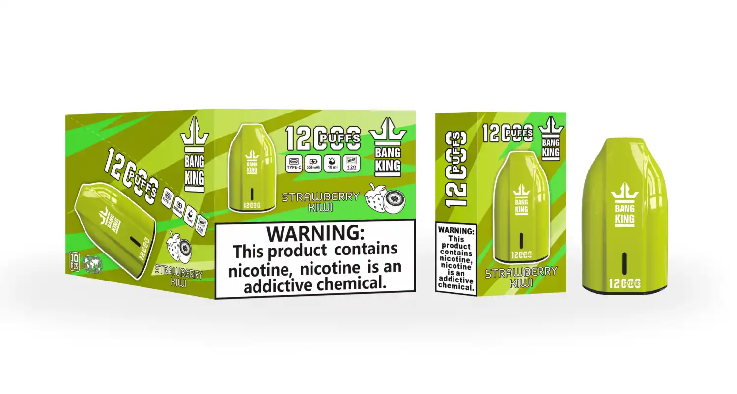 🍓🥝 Erdbeer Kiwi