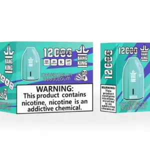 🍉🍬 Wassermelone Kaugummi