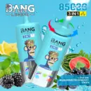 Love 666 / Blaubeere Himbeere / Vimto