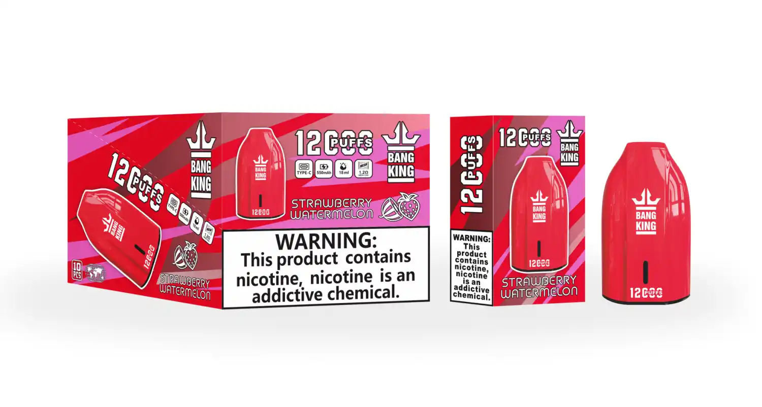 🍓🍉 Erdbeer Wassermelone