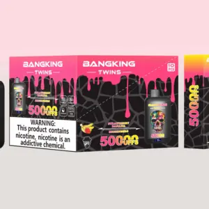 Erdbeer Banane / Heisenberg