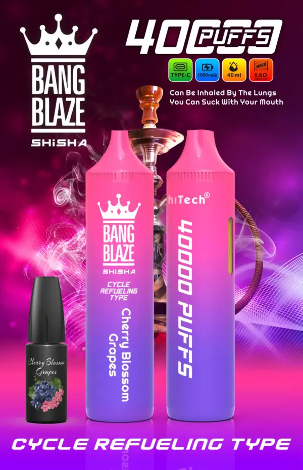 elfbar elfa master akku OKSO Shisha Max 40k Einweg-Vape 40000 Zge Aufladbar Mesh-Spule Grohandel