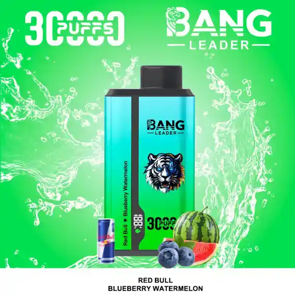 Energy Drink / Blaubeere Wassermelone