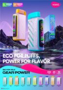Vozol Gear Power 20k