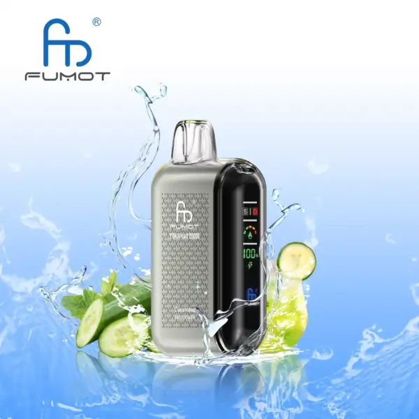 vape mit affe Fumot RandM Tornado 15000 Affen Vape kaufen