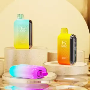 Fumot Tornado 20000 | 20k Vape & 20000 Züge Kaufen