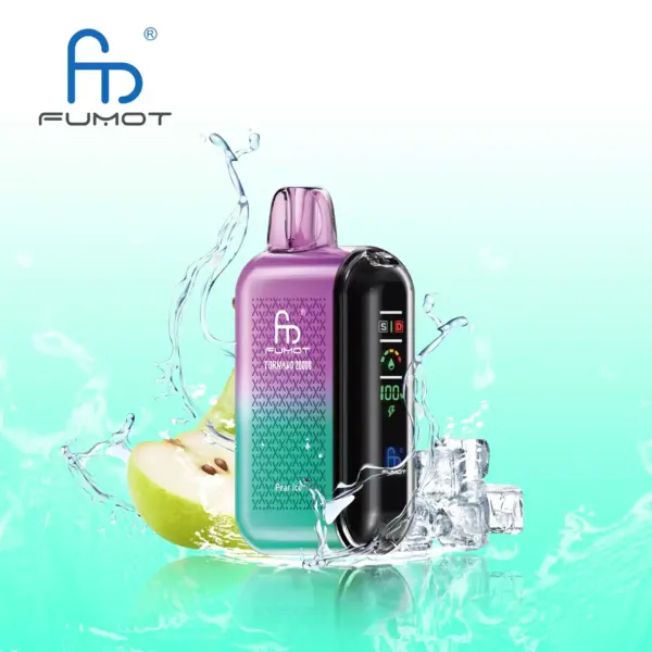 Fumot RandM Tornado 15000 kaufen