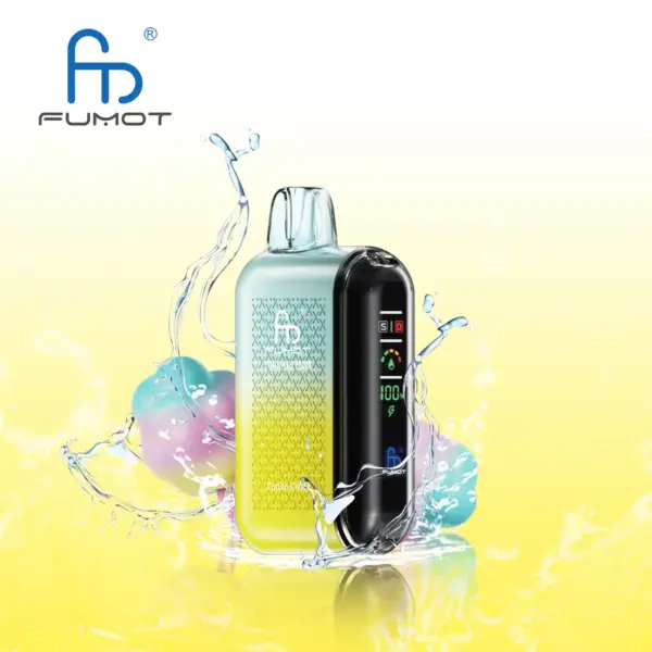 reacti vap Fumot RandM Tornado 15000 Affen Vape kaufen