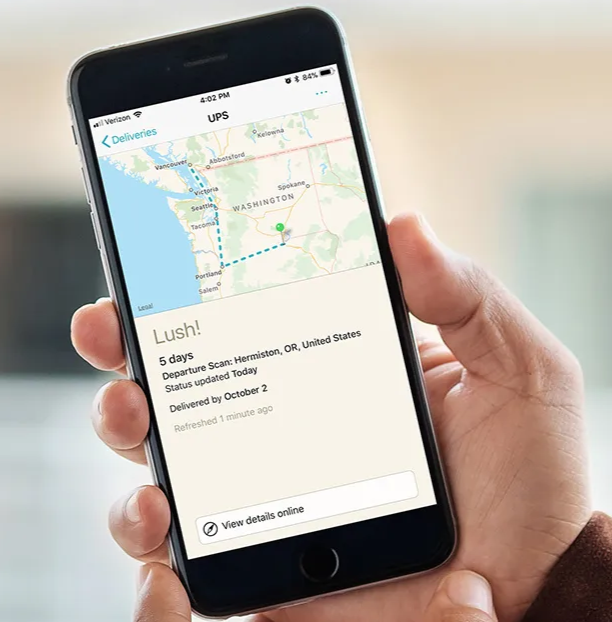 Vape Versand aus Deutschland oder Global Warehouse – Lieferzeit erklärt