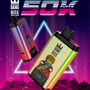 BANGBOX-50K