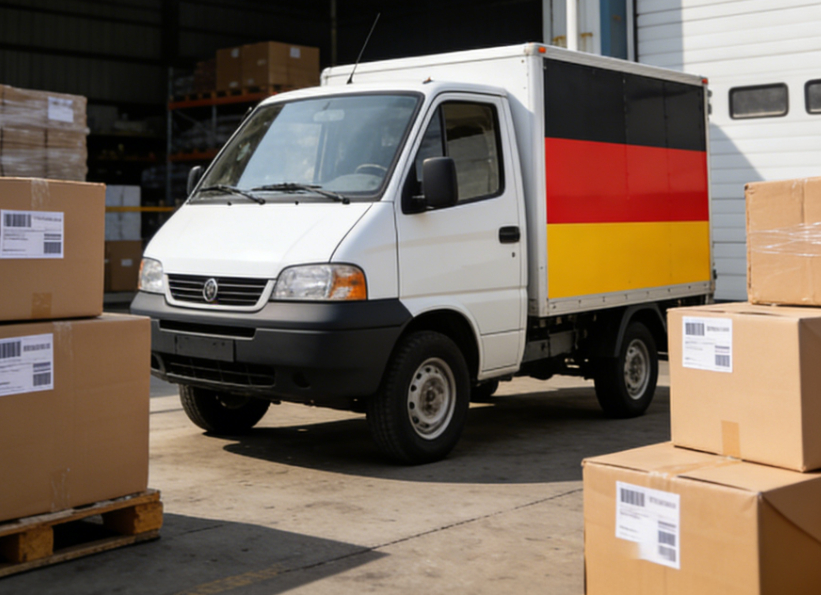 Einweg Vapes mit schnellem Versand aus deutschem Lager