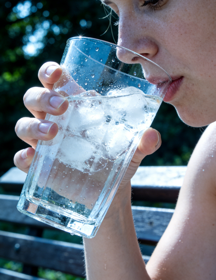 7 Wege, wie du den Sommer kühl überstehst