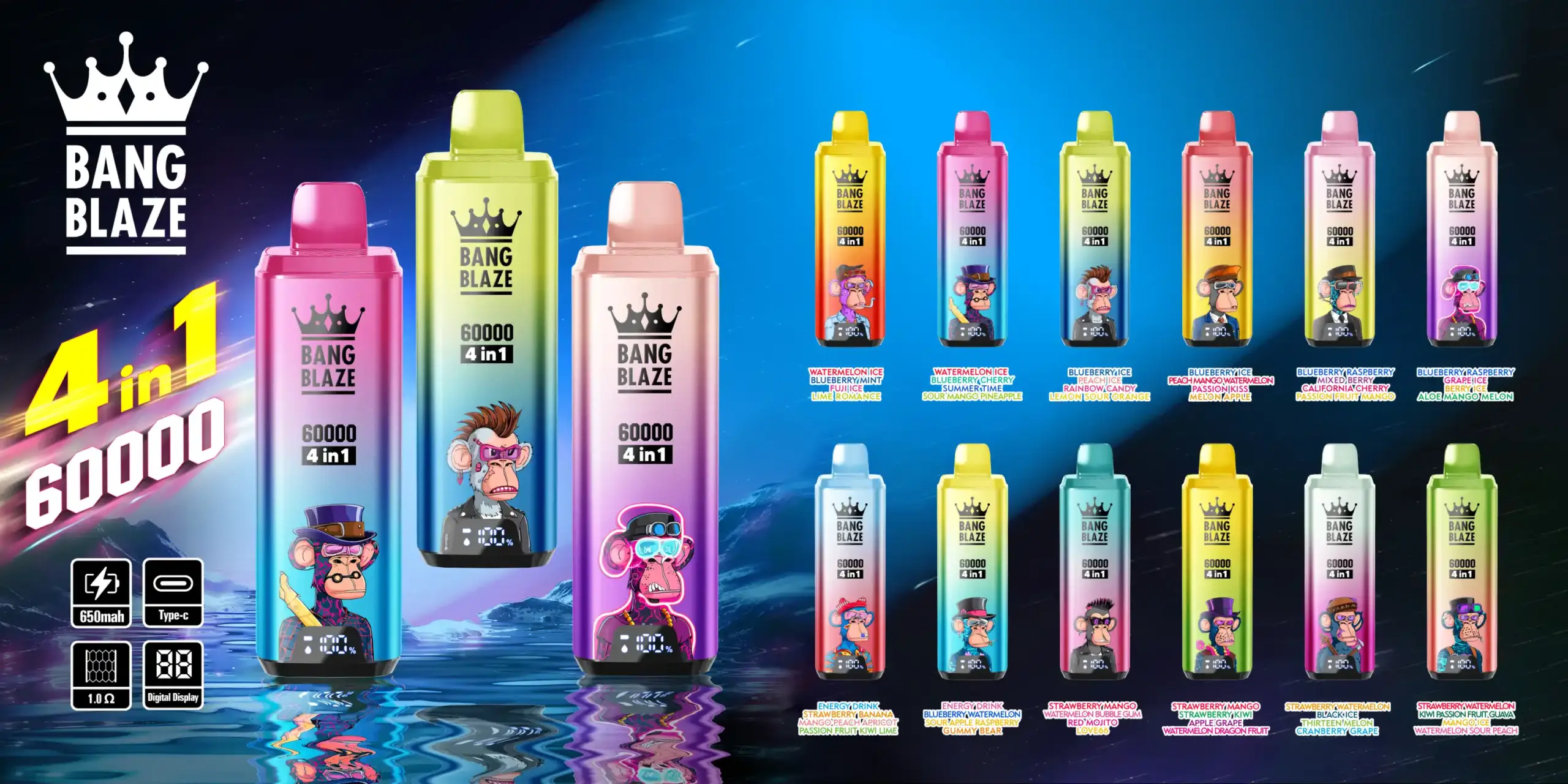 Beste Einweg Vape 2026 Vergleich