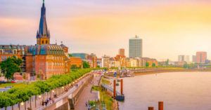 Düsseldorf