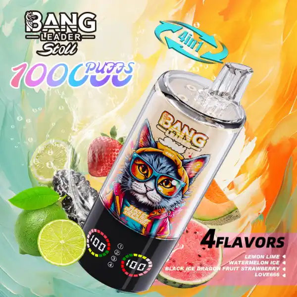Bang-leader-85K-DE