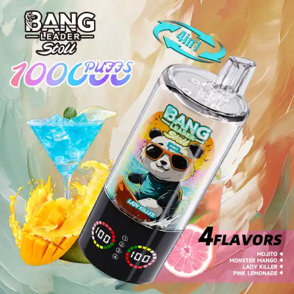 Bang-leader-85K-DE