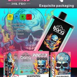 BANG 30000 Züge