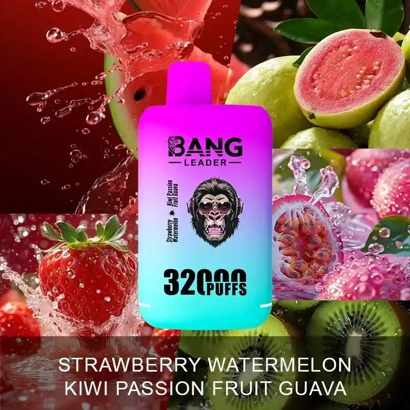 Bang-leader-32K-DE