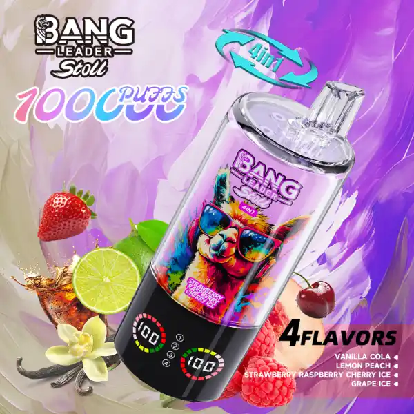 Bang-leader-85K-DE