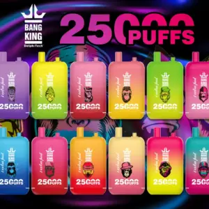 BANG-King-25000