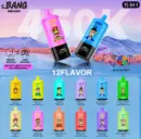 BANG Leader 450000 Züge