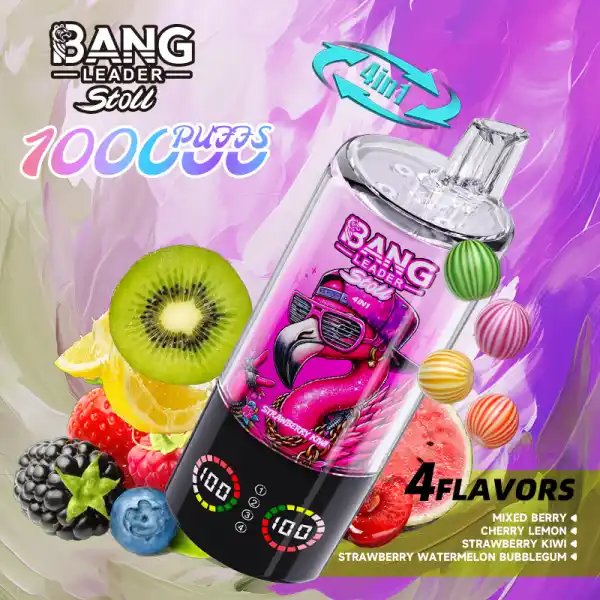Bang-leader-85K-DE