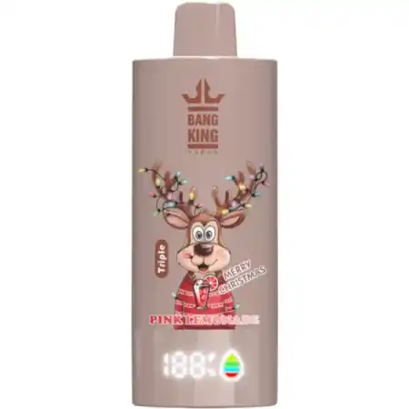 BANG King 100000 Züge