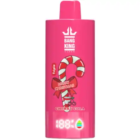 BANG King 100000 Züge