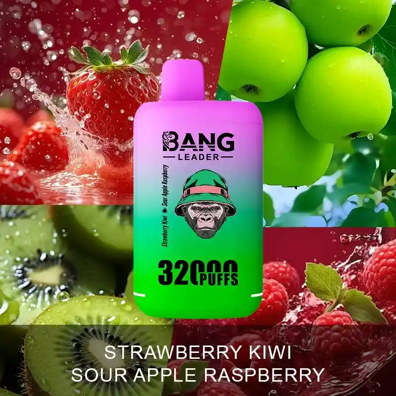 Bang-leader-32K-DE