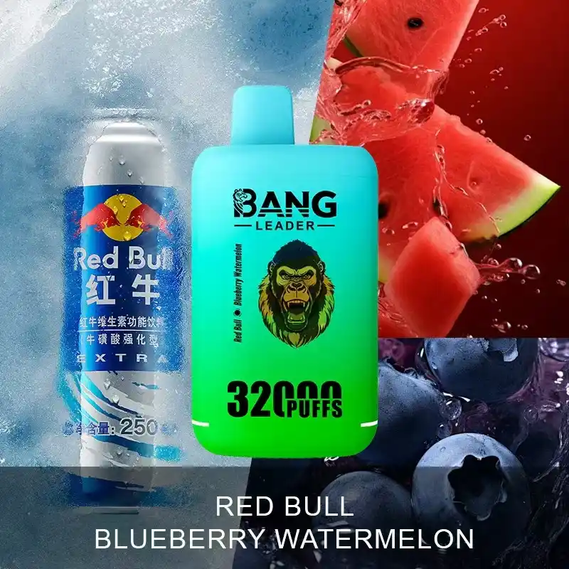 Bang-leader-32K-DE