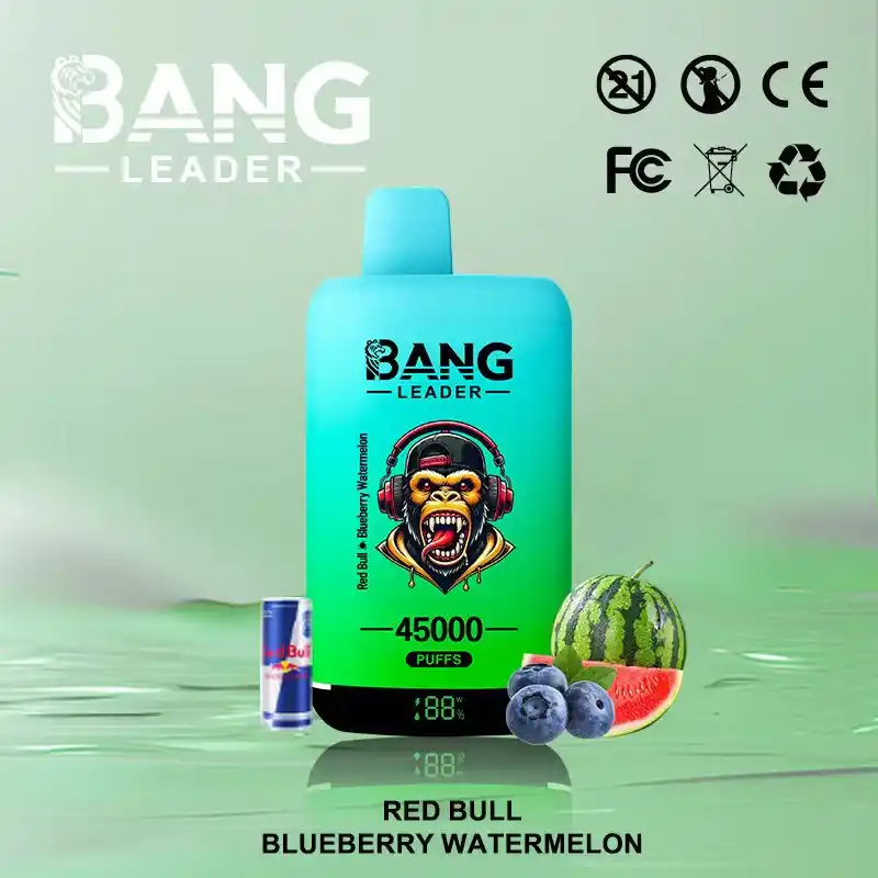 Bang-leader-45K-DE