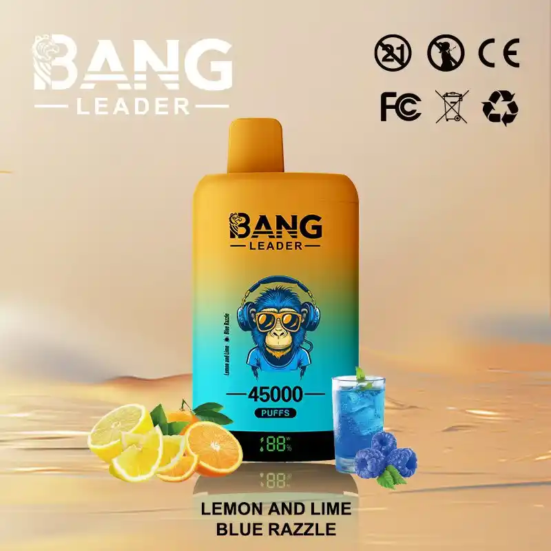 Bang-leader-45K-DE