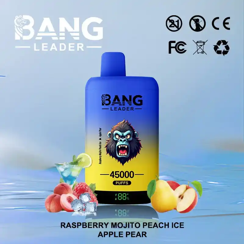 Bang-leader-45K-DE