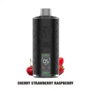 ZOOY Shisha 50K Big Puff Vape mit DTL Big Cloud