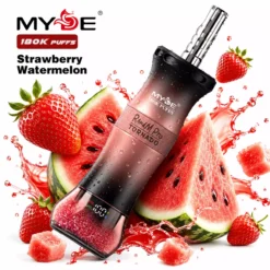 MYDE RandM Pro 180K Dual Mode Big Puff Vape – Bild 14
